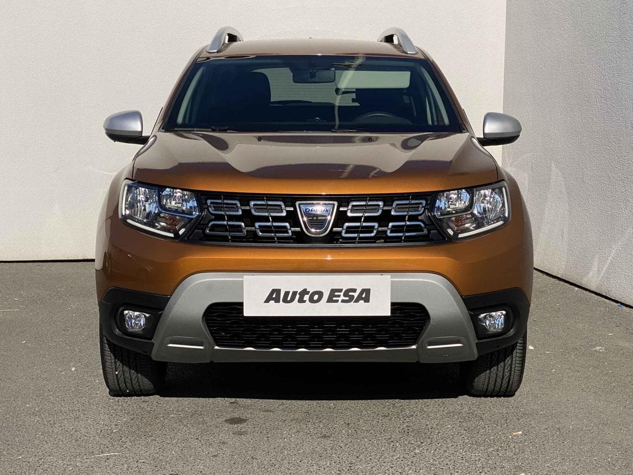 2019 Dacia DUSTER - 2