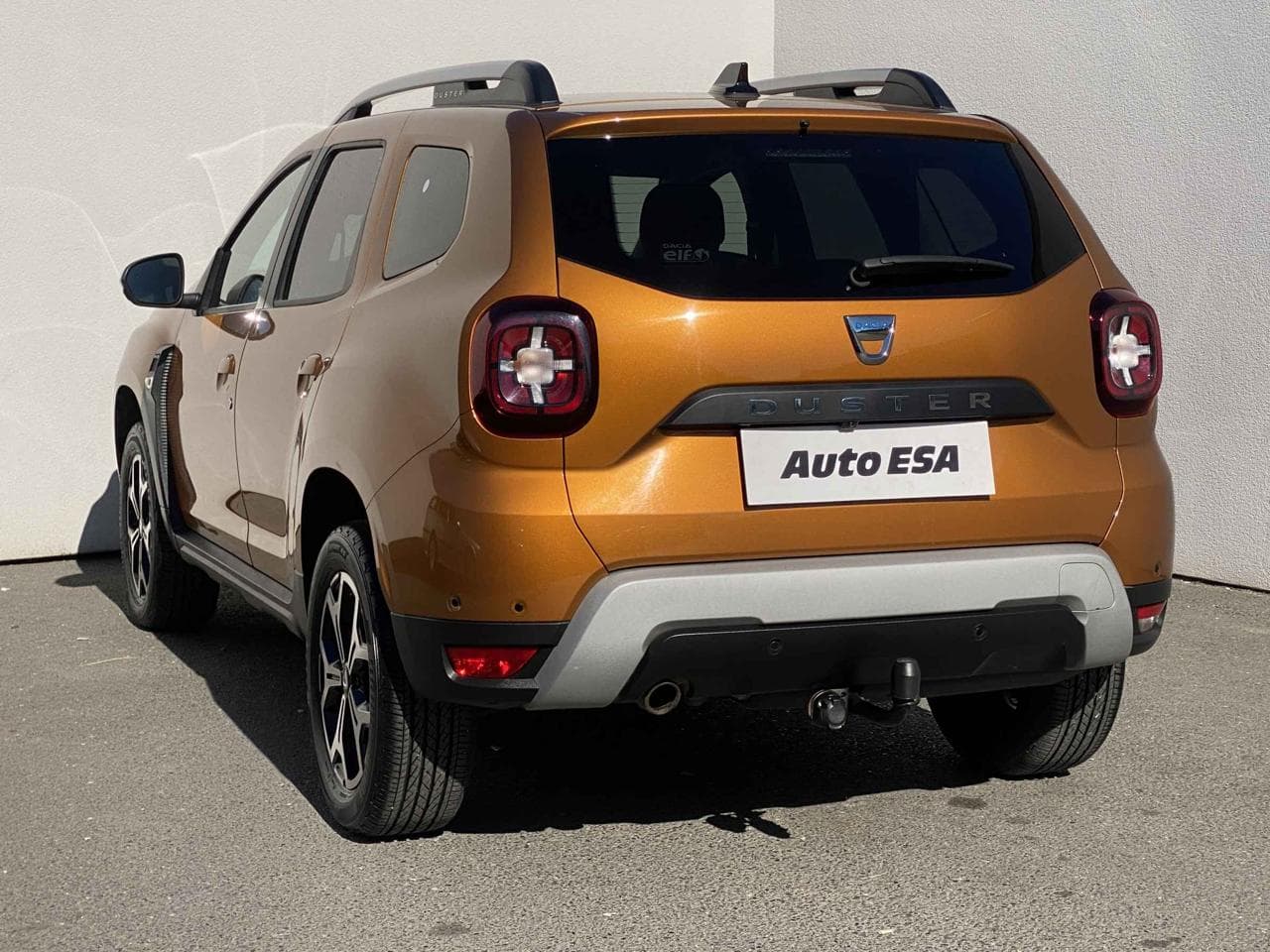 2019 Dacia DUSTER - 6