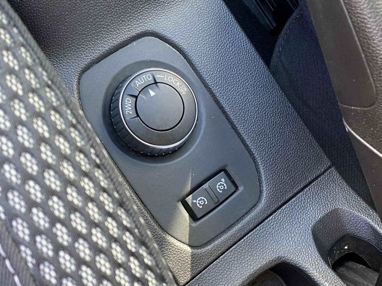 2019 Dacia DUSTER - 14