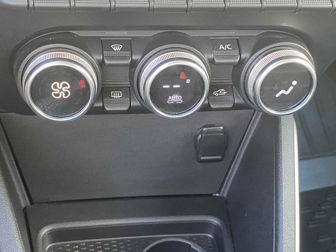 2019 Dacia DUSTER - 15