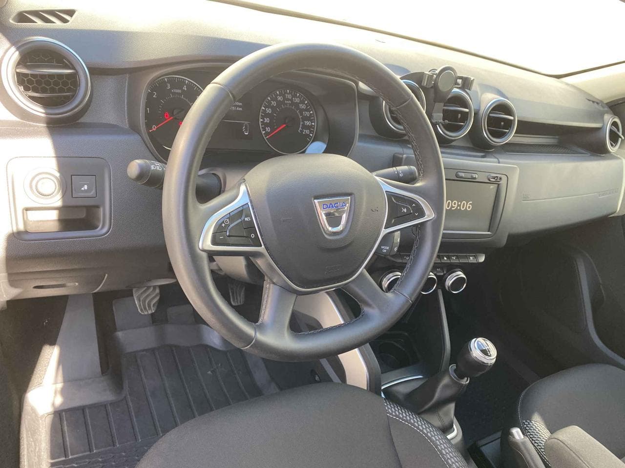2019 Dacia DUSTER - 12