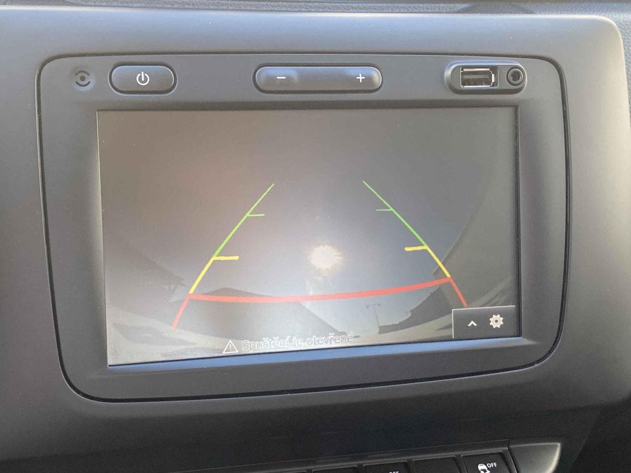 2019 Dacia DUSTER - 18