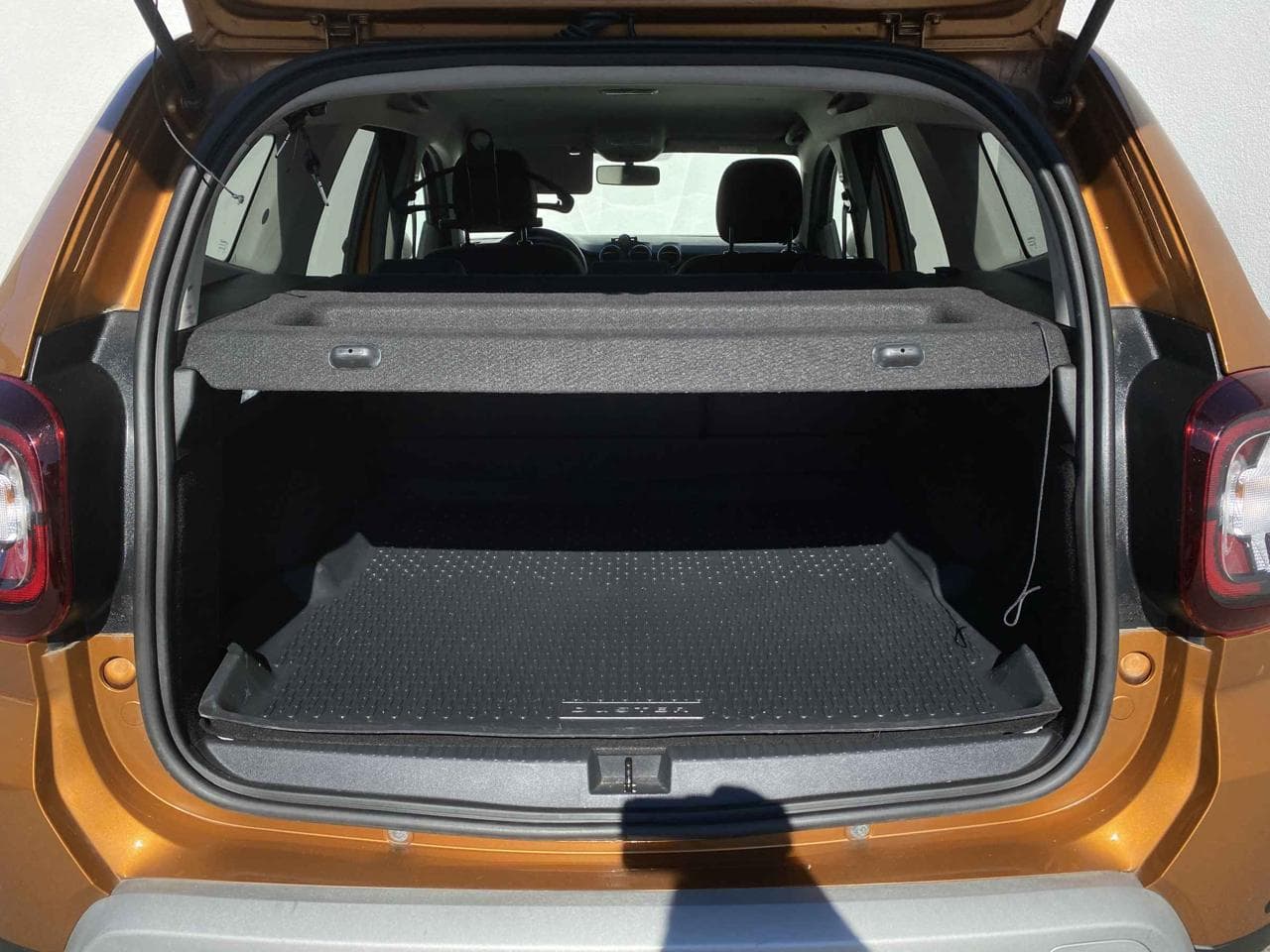 2019 Dacia DUSTER - 7