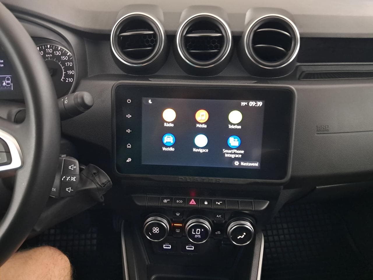 2022 Dacia DUSTER - 18