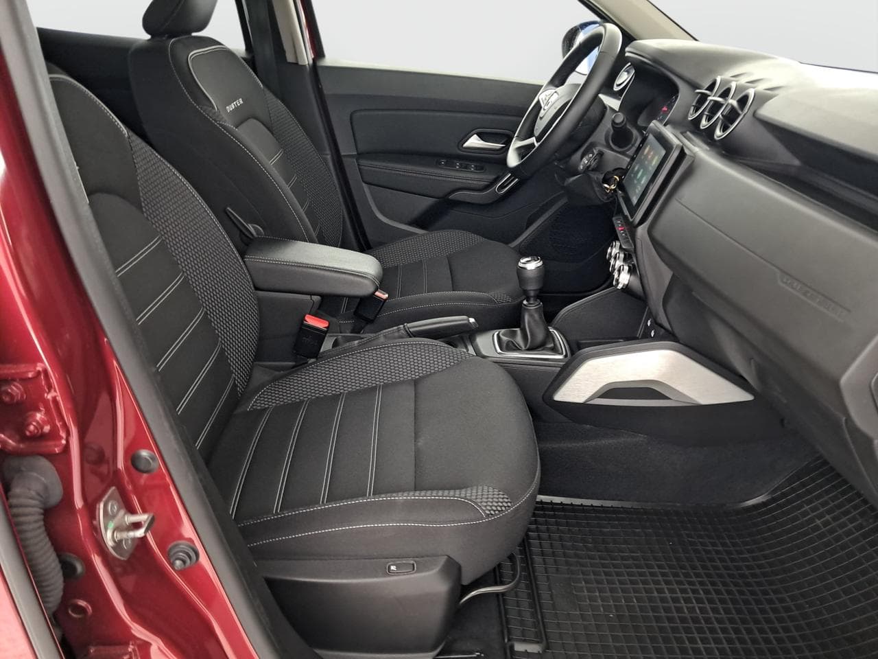 2022 Dacia DUSTER - 12