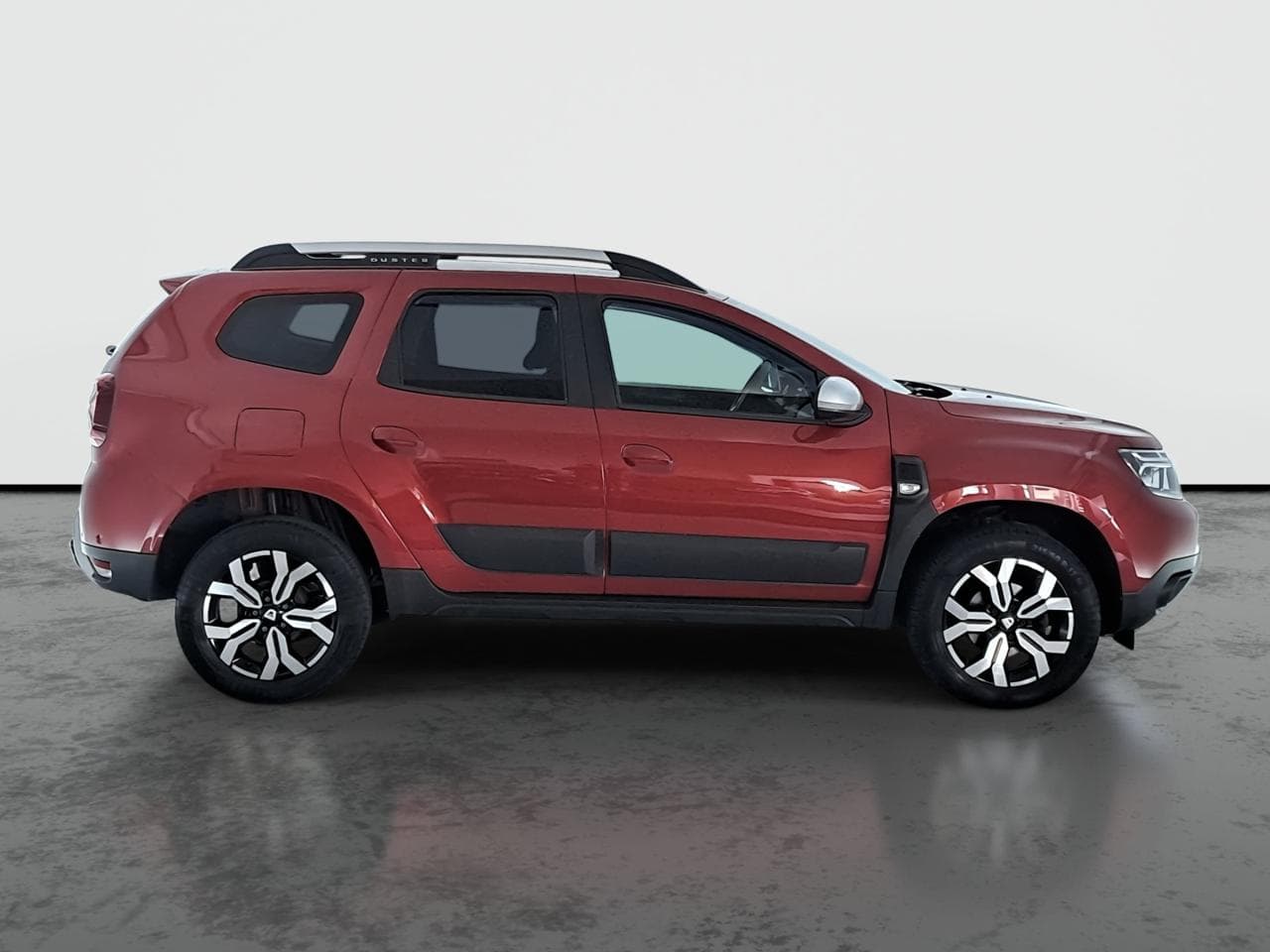 2022 Dacia DUSTER - 8