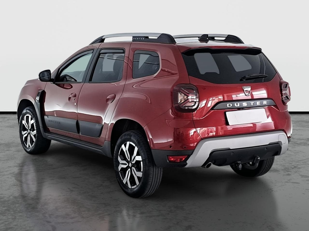 2022 Dacia DUSTER - 5