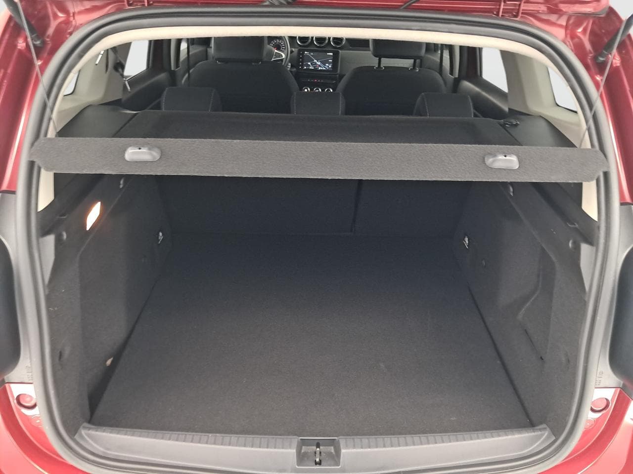 2022 Dacia DUSTER - 20