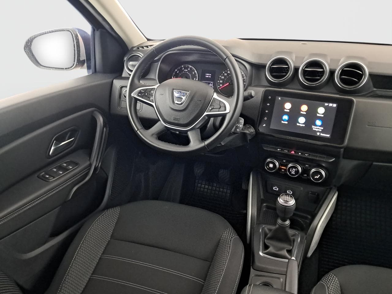 2022 Dacia DUSTER - 9