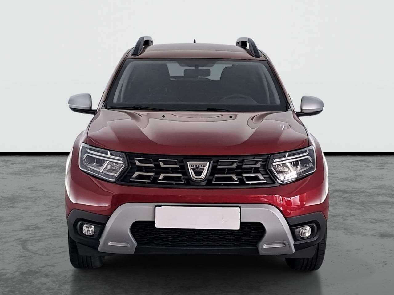 2022 Dacia DUSTER - 2