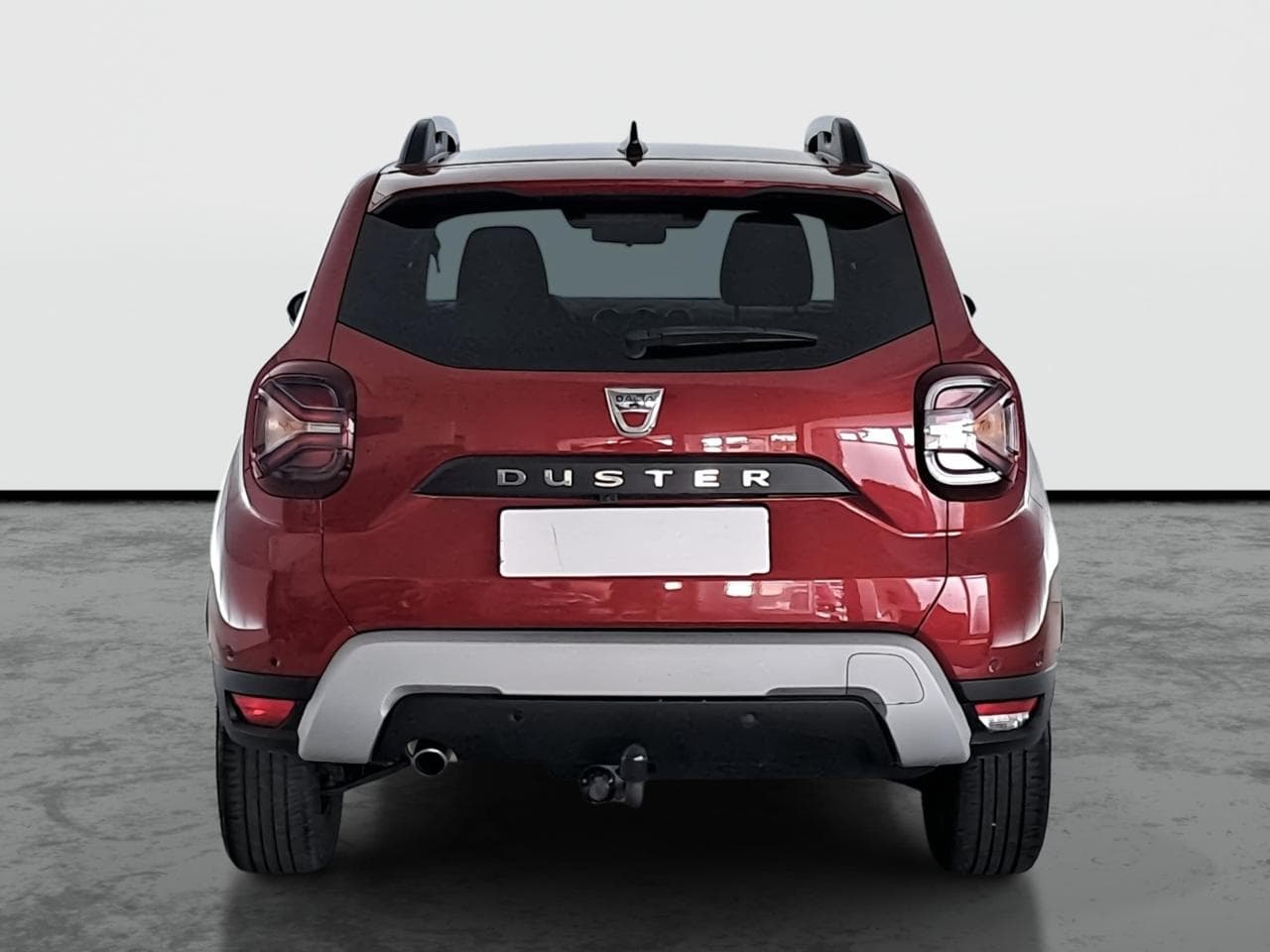 2022 Dacia DUSTER - 6