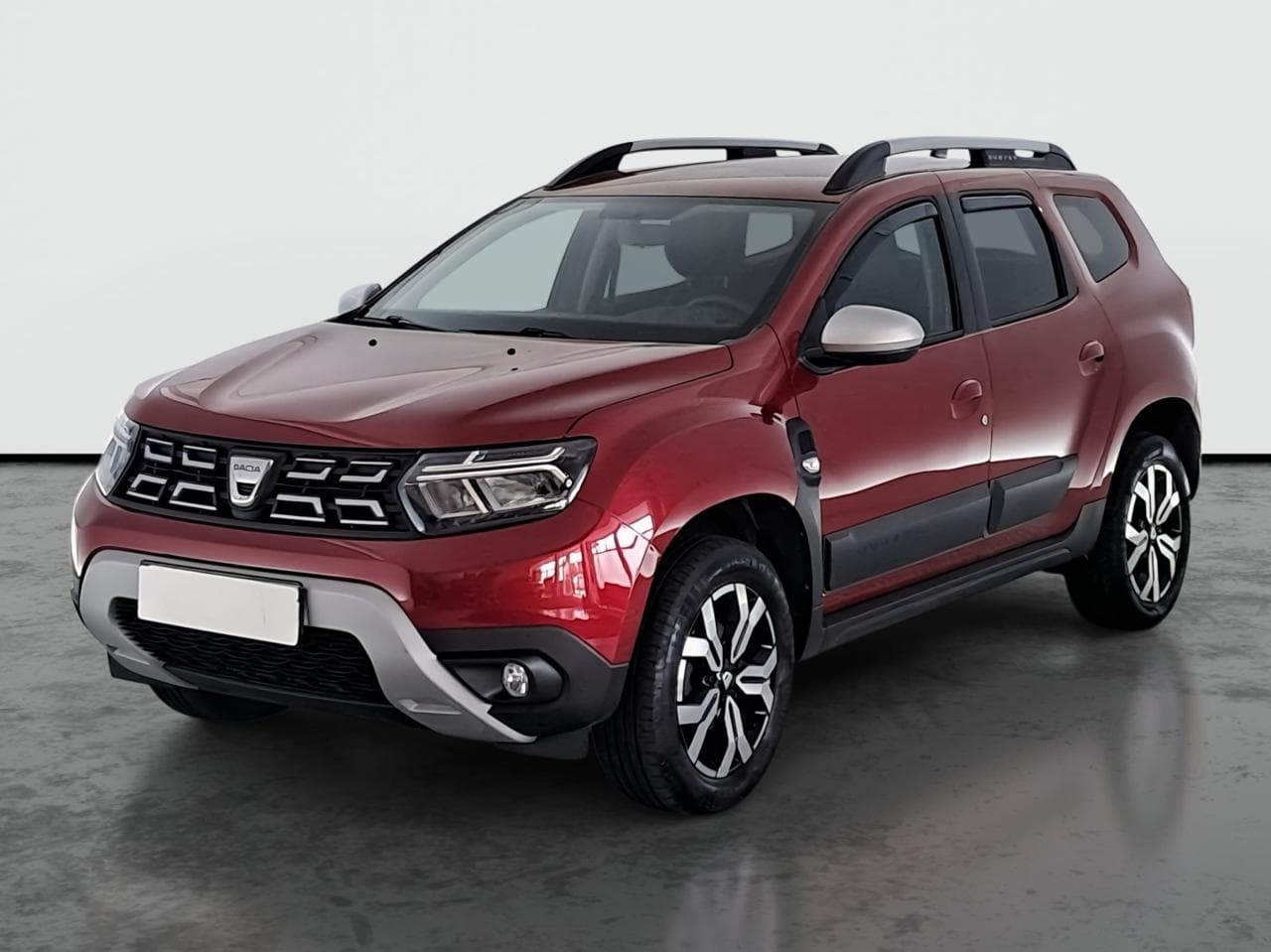 2022 Dacia DUSTER - 3