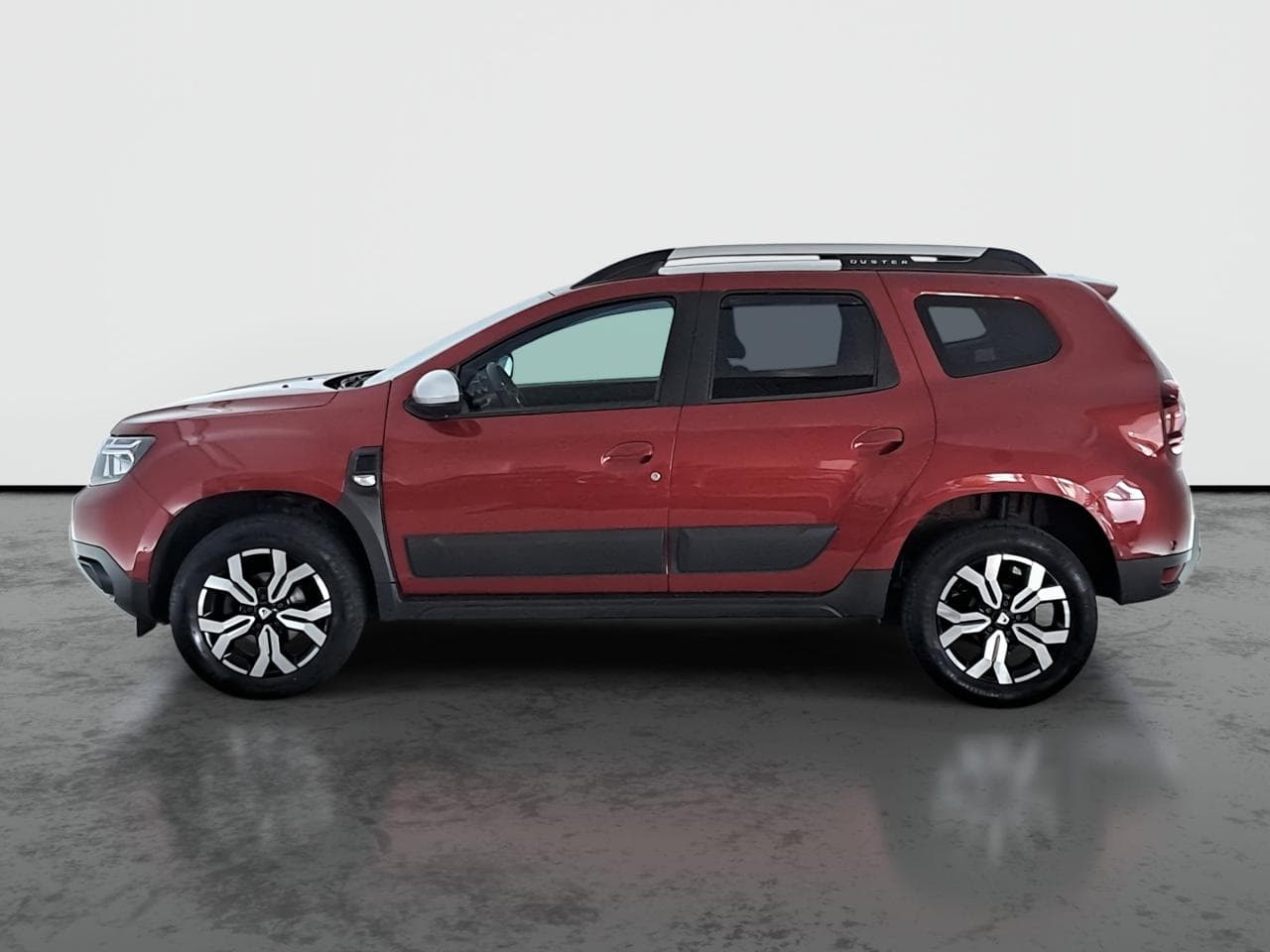 2022 Dacia DUSTER - 4