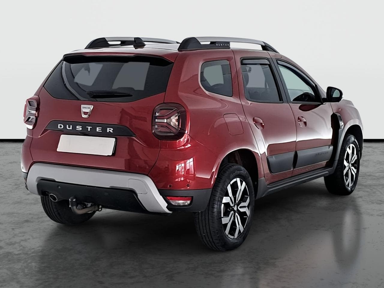 2022 Dacia DUSTER - 7