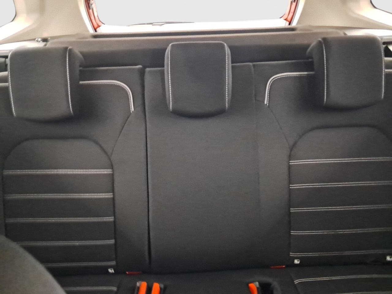 2022 Dacia DUSTER - 14