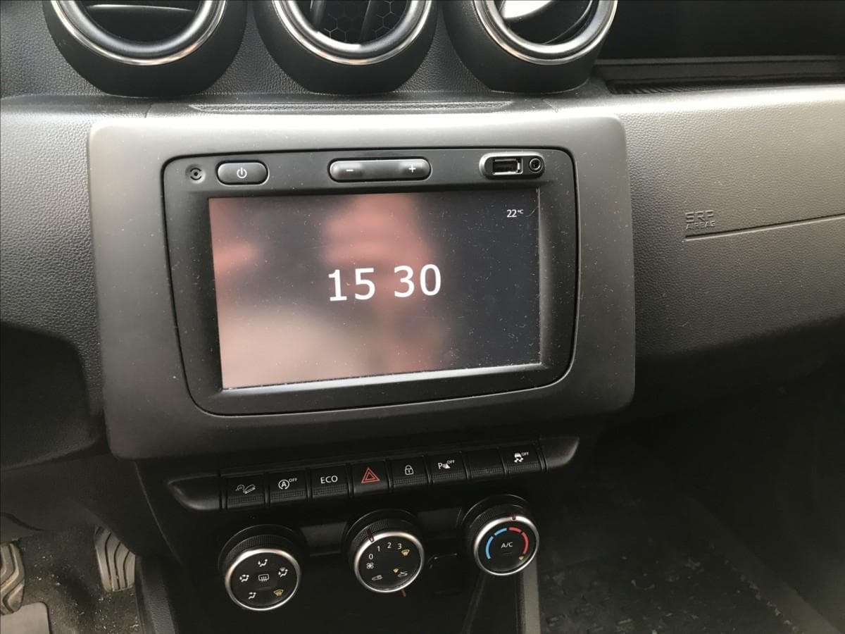 2018 Dacia DUSTER - 7