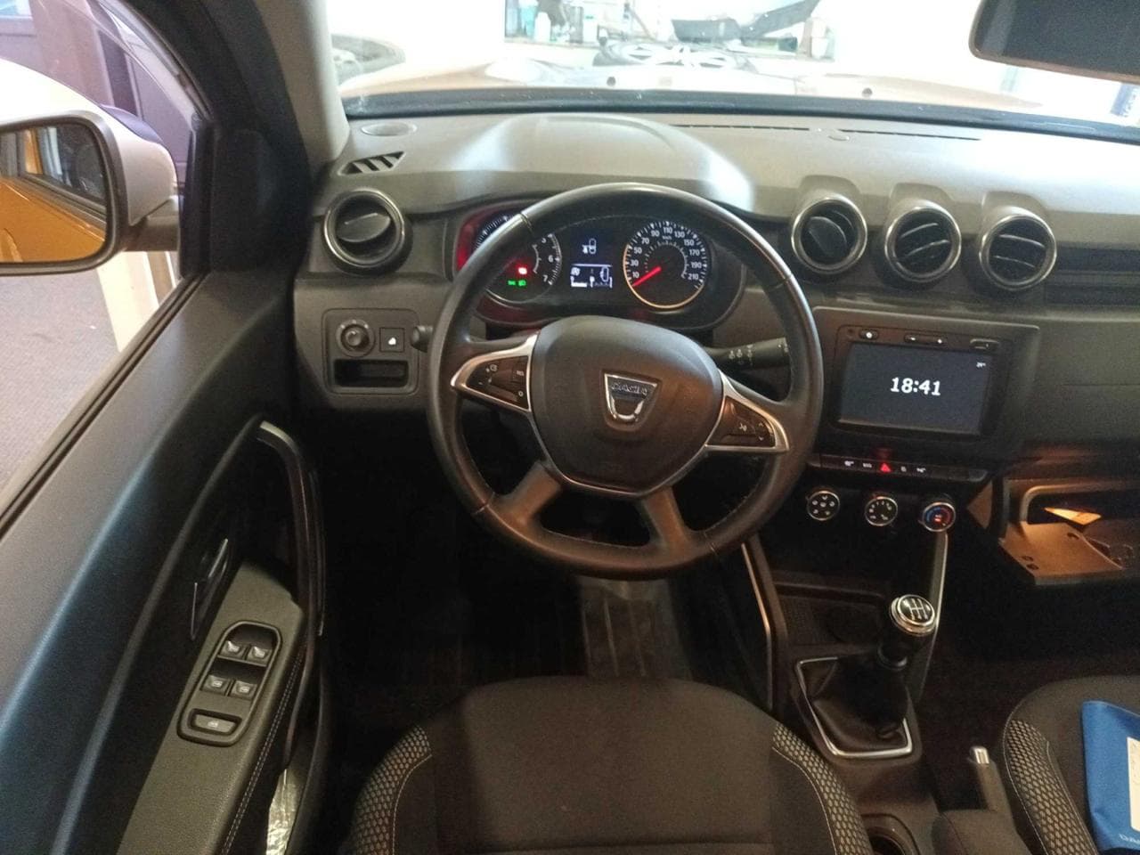 2018 Dacia DUSTER - 3