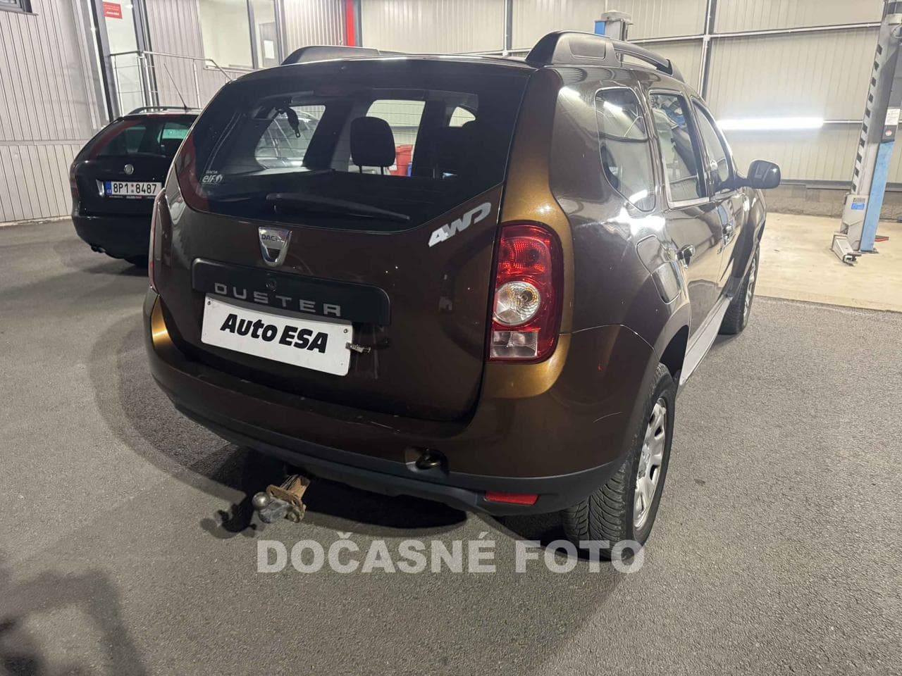 2011 Dacia DUSTER - 2
