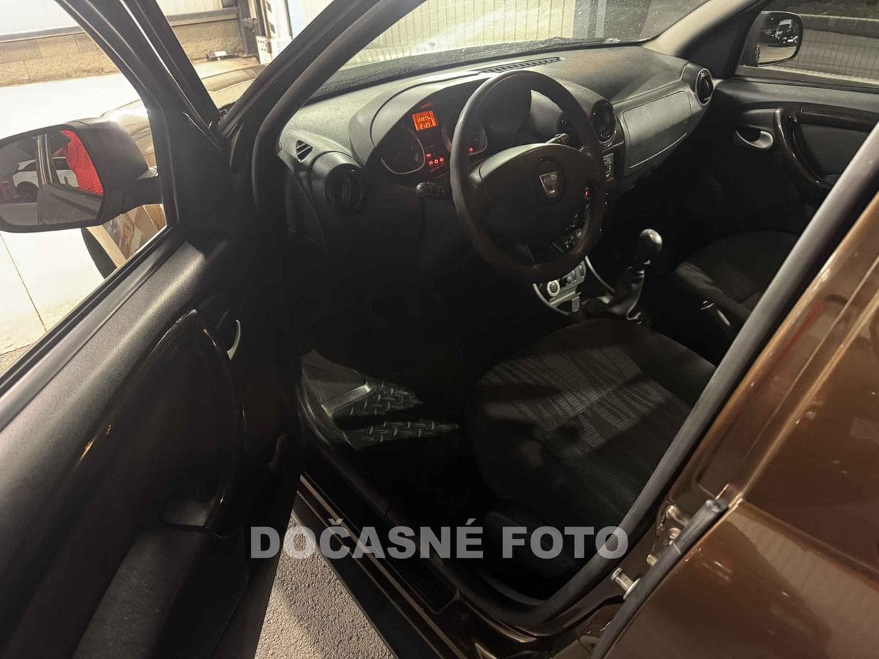 2011 Dacia DUSTER - 3