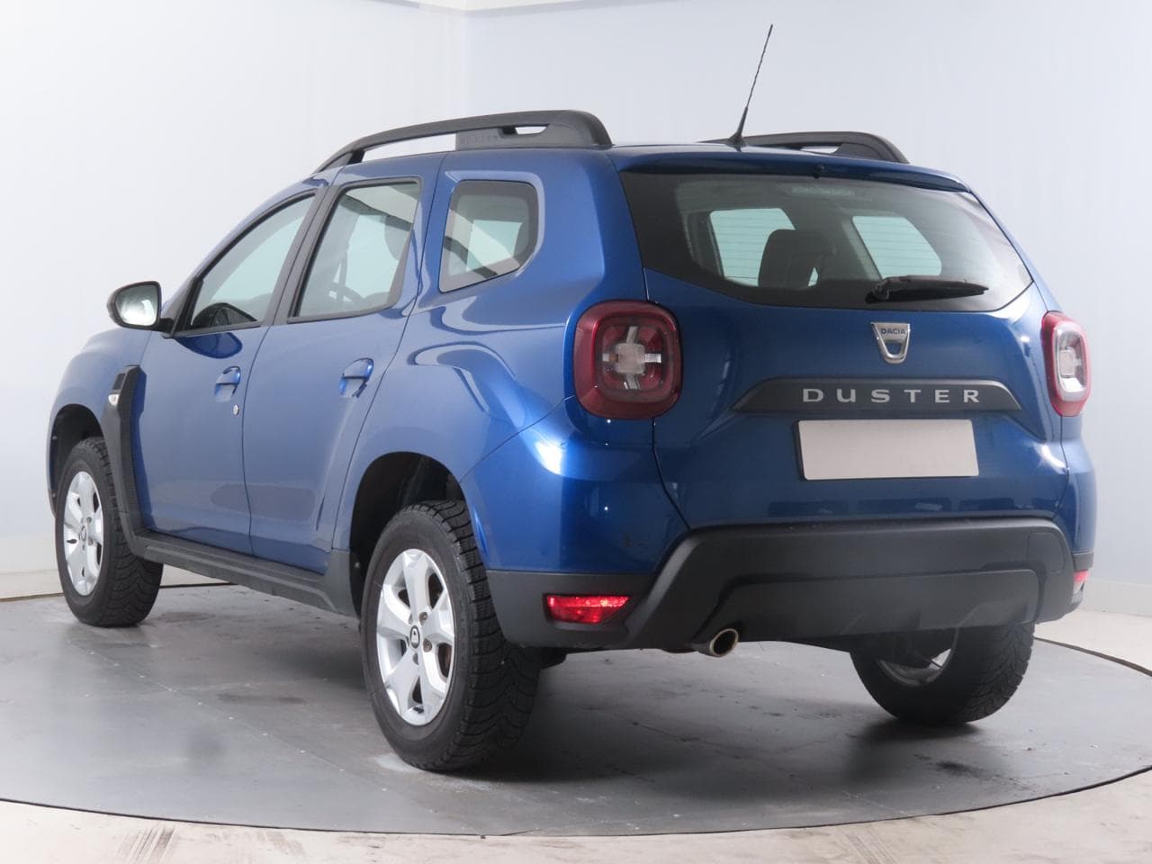 2021 Dacia DUSTER - 5