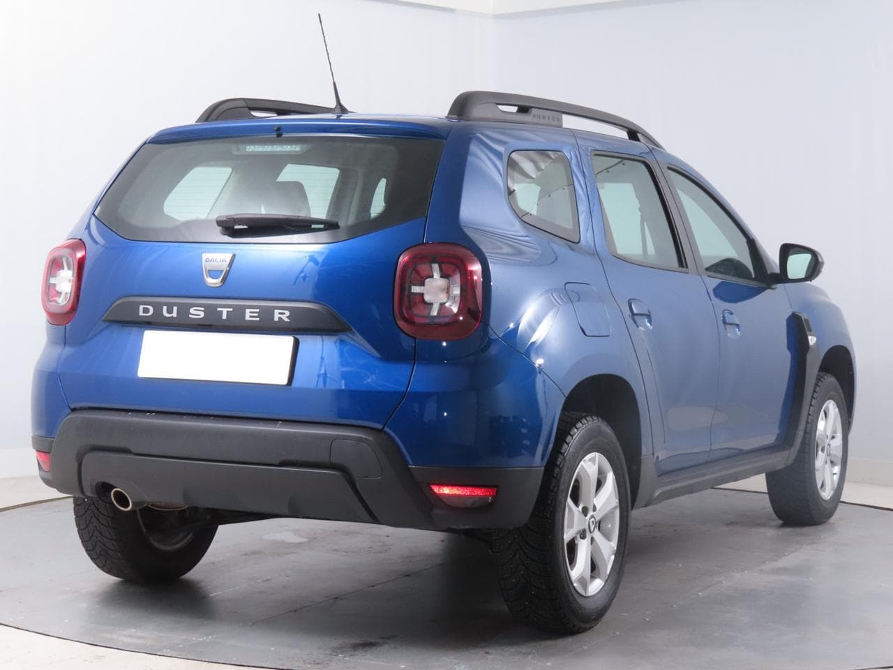 2021 Dacia DUSTER - 7