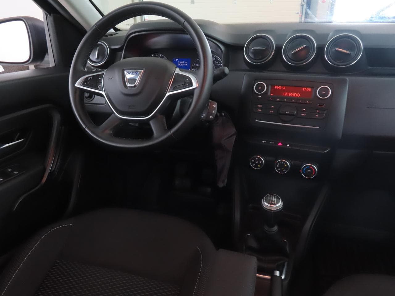 2021 Dacia DUSTER - 9