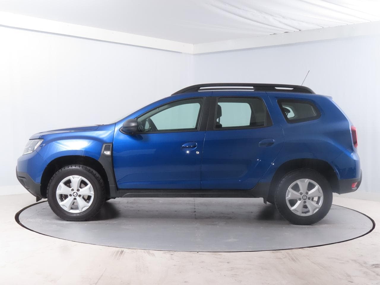 2021 Dacia DUSTER - 4