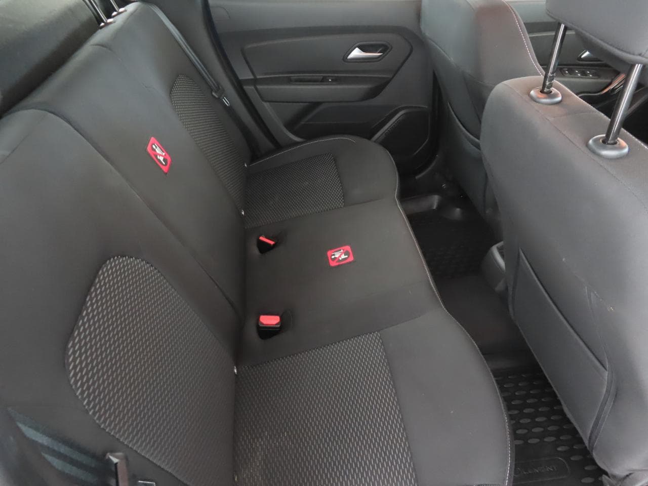 2021 Dacia DUSTER - 13