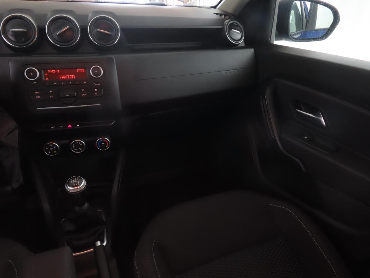 2021 Dacia DUSTER - 11