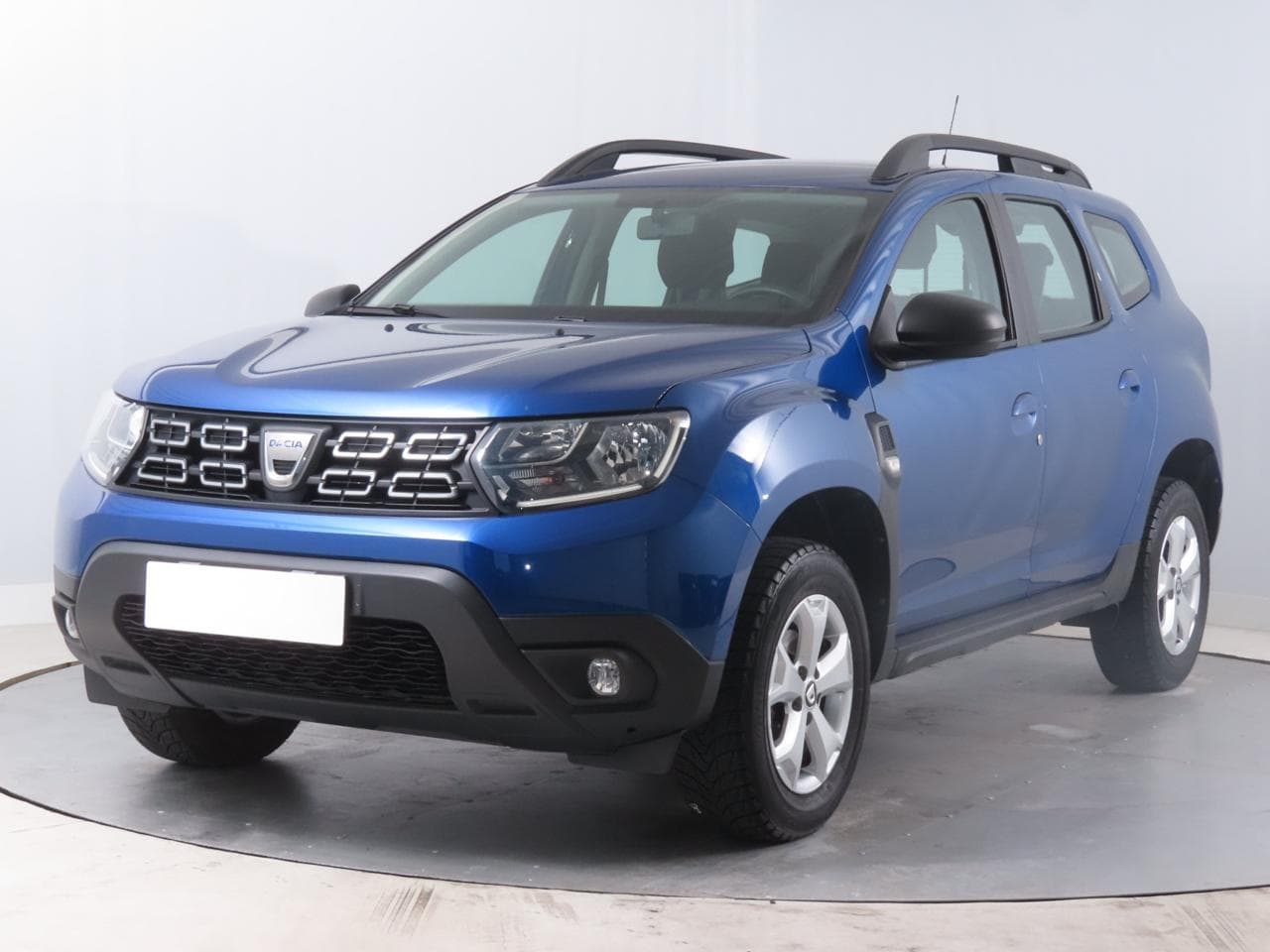 2021 Dacia DUSTER - 3