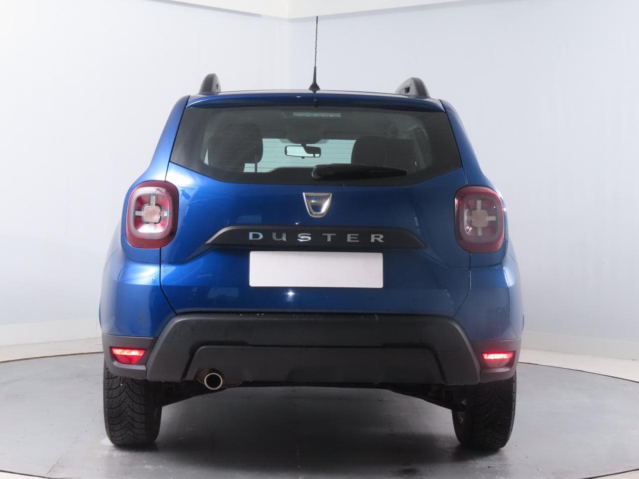 2021 Dacia DUSTER - 6