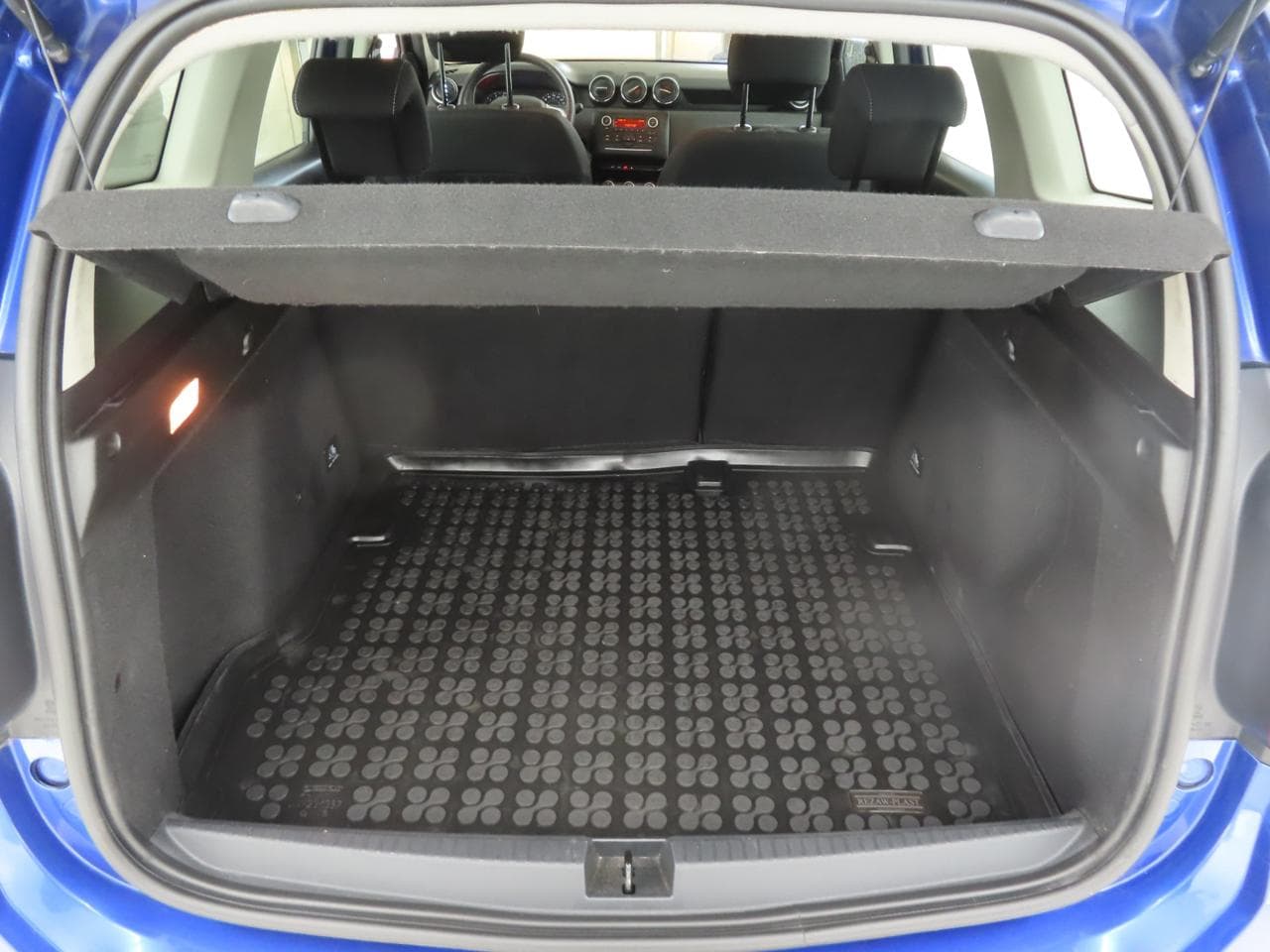 2021 Dacia DUSTER - 20