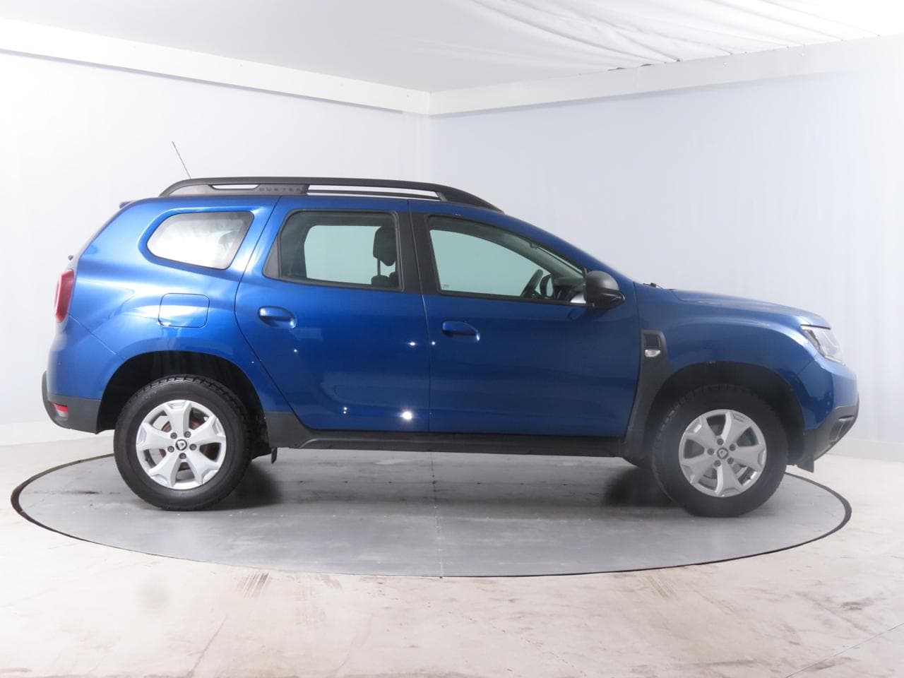 2021 Dacia DUSTER - 8