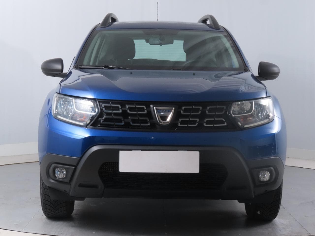 2021 Dacia DUSTER - 2