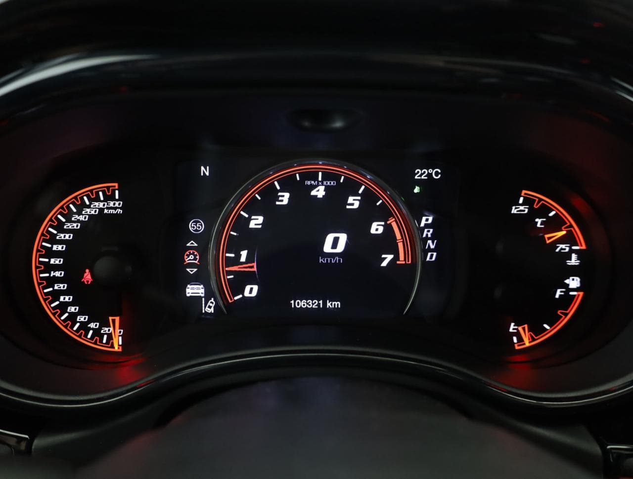 2021 Dodge DURANGO - 15