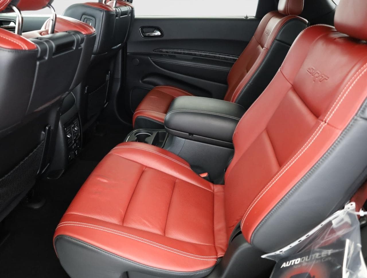 2021 Dodge DURANGO - 12