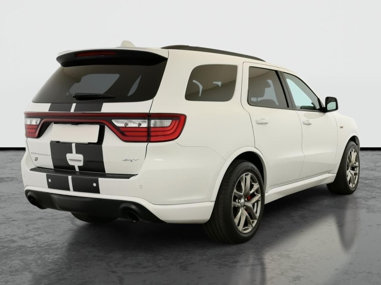 2021 Dodge DURANGO - 7