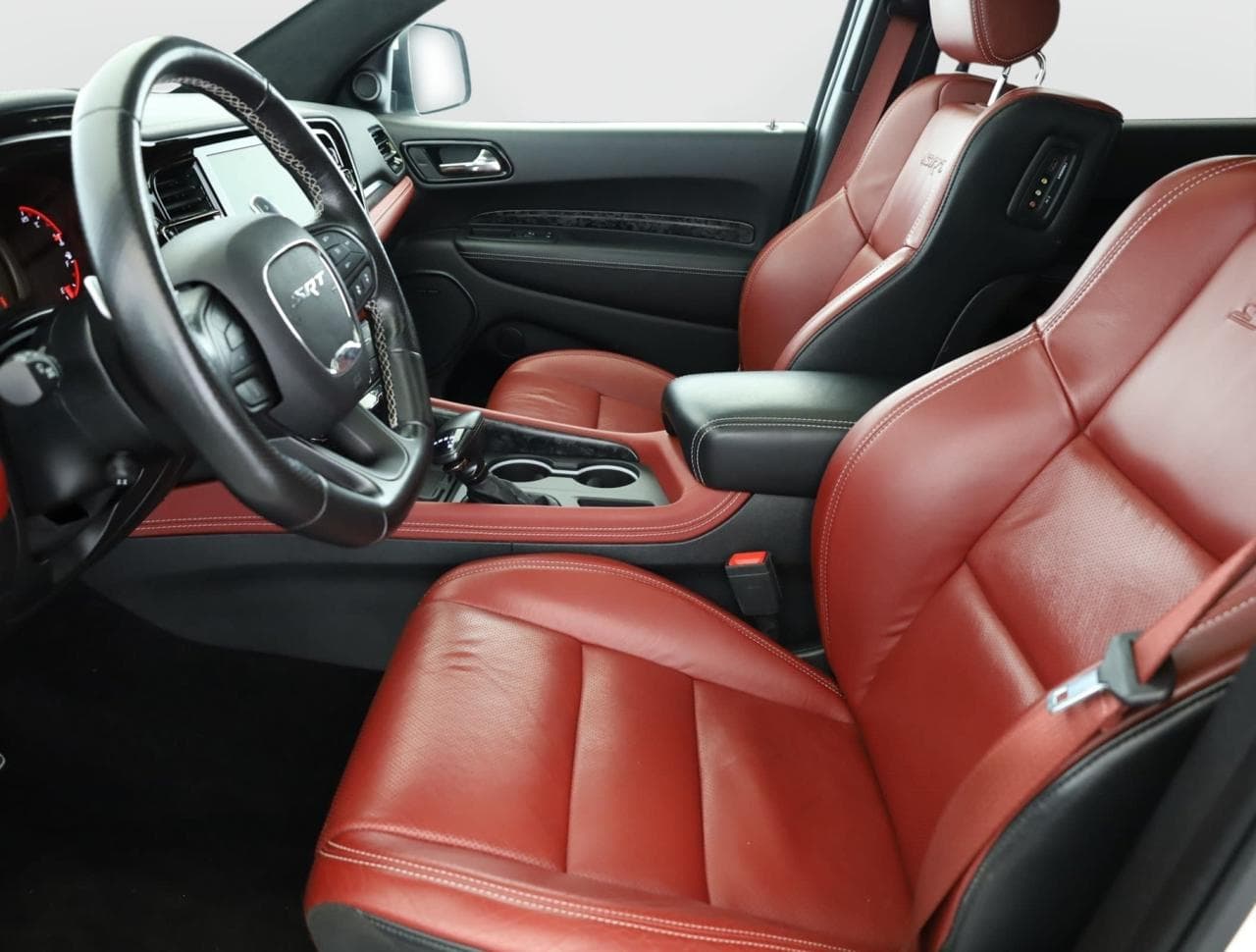 2021 Dodge DURANGO - 13