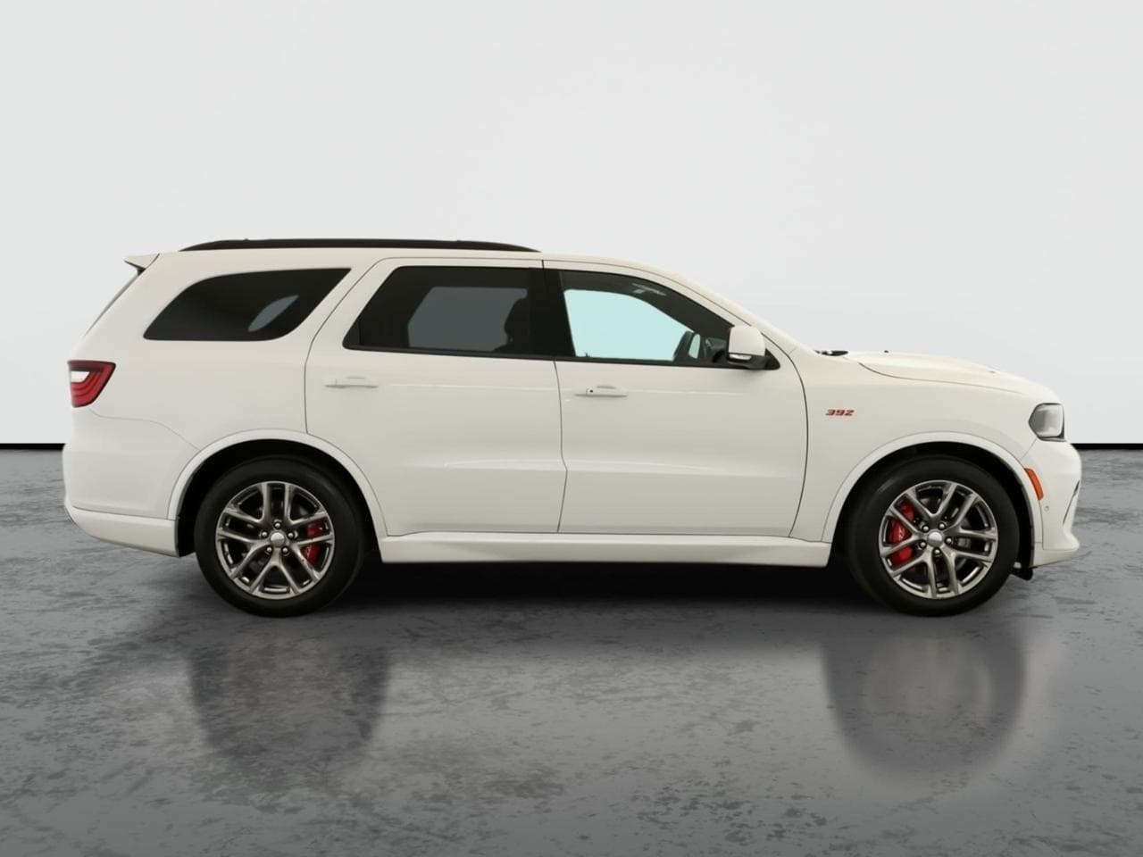 2021 Dodge DURANGO - 8