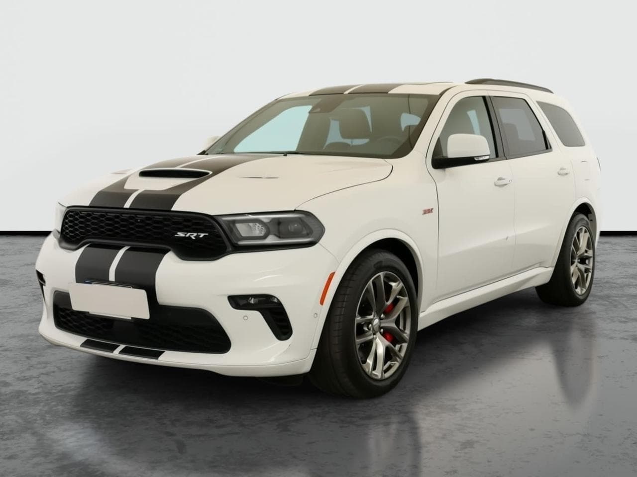 2021 Dodge DURANGO - 3