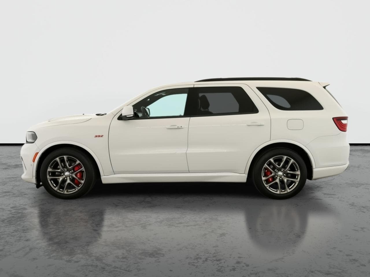 2021 Dodge DURANGO - 4
