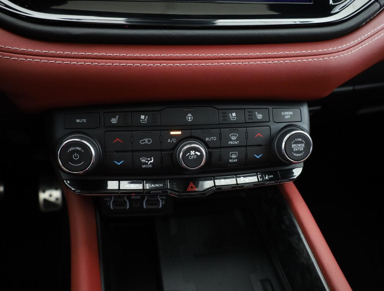 2021 Dodge DURANGO - 16