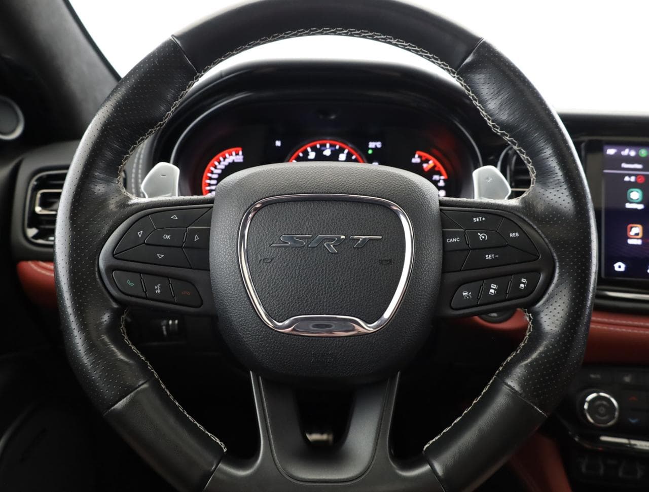 2021 Dodge DURANGO - 14