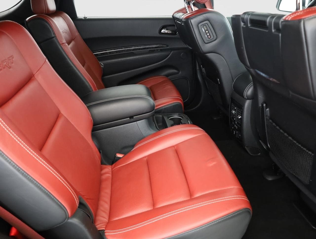 2021 Dodge DURANGO - 11