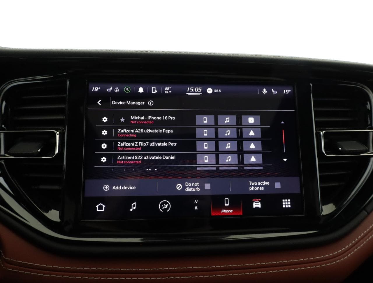 2021 Dodge DURANGO - 20