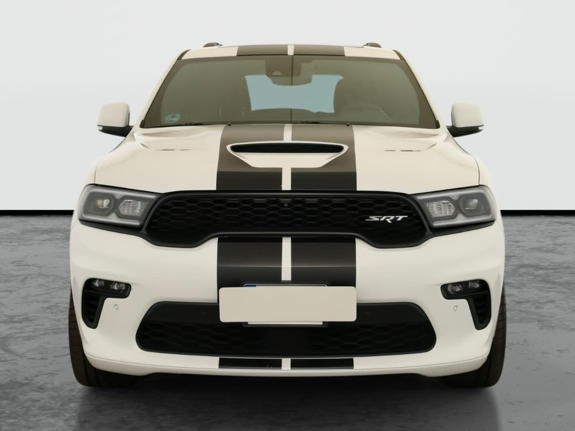 2021 Dodge DURANGO - 2