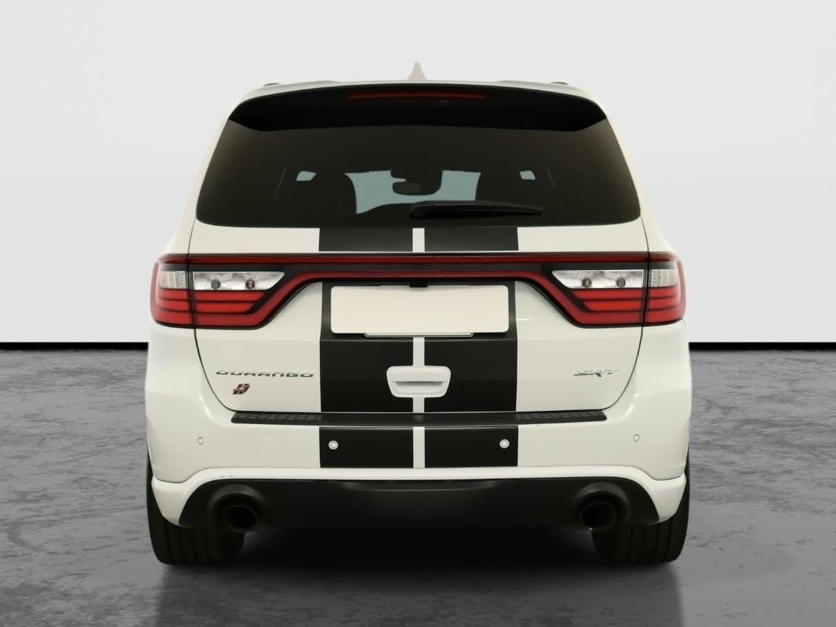 2021 Dodge DURANGO - 6