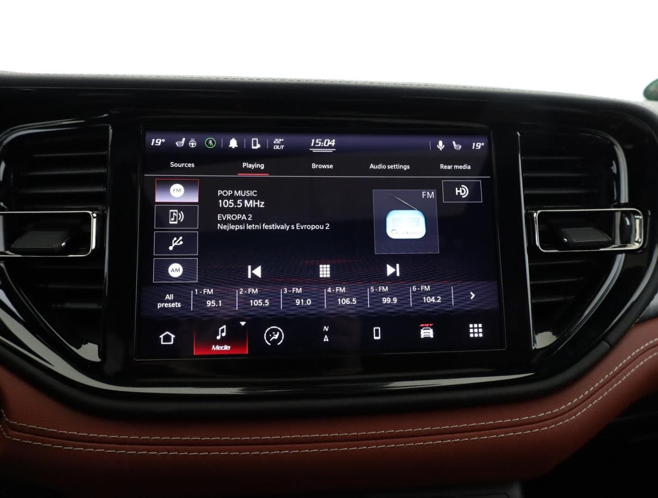2021 Dodge DURANGO - 17