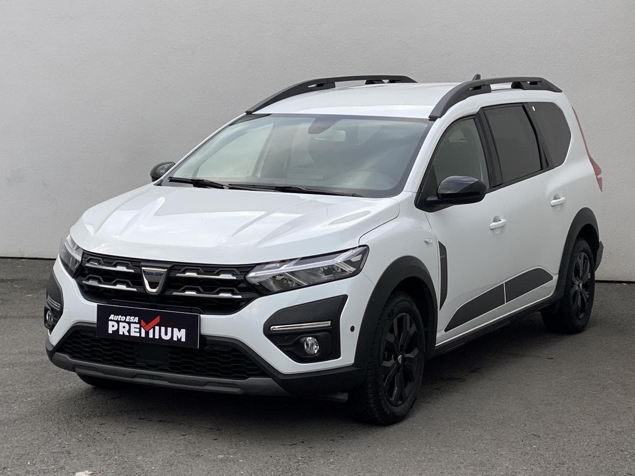 2022 Dacia JOGGER - 3