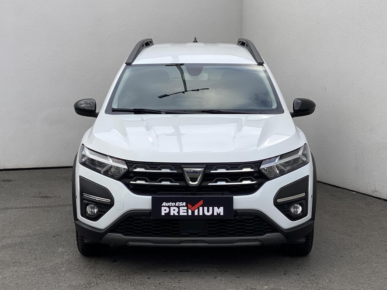 2022 Dacia JOGGER - 2